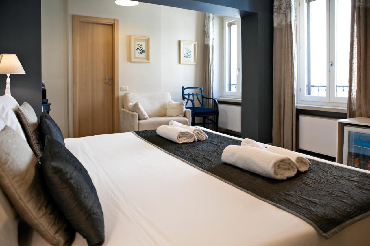 Hotel Broletto 3*