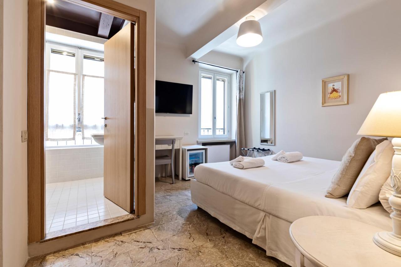 Hotel Broletto