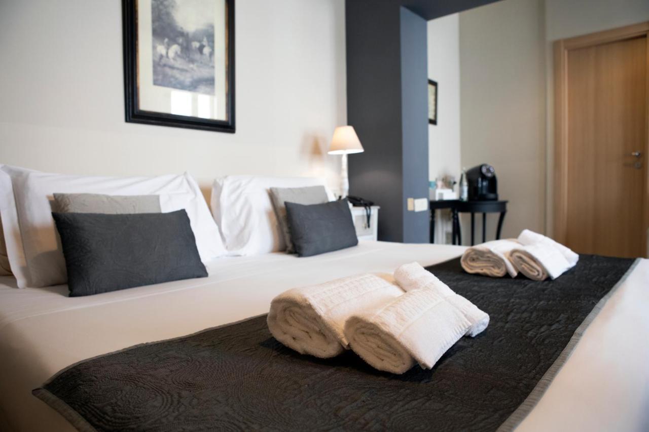 Broletto Hotel Mantoue