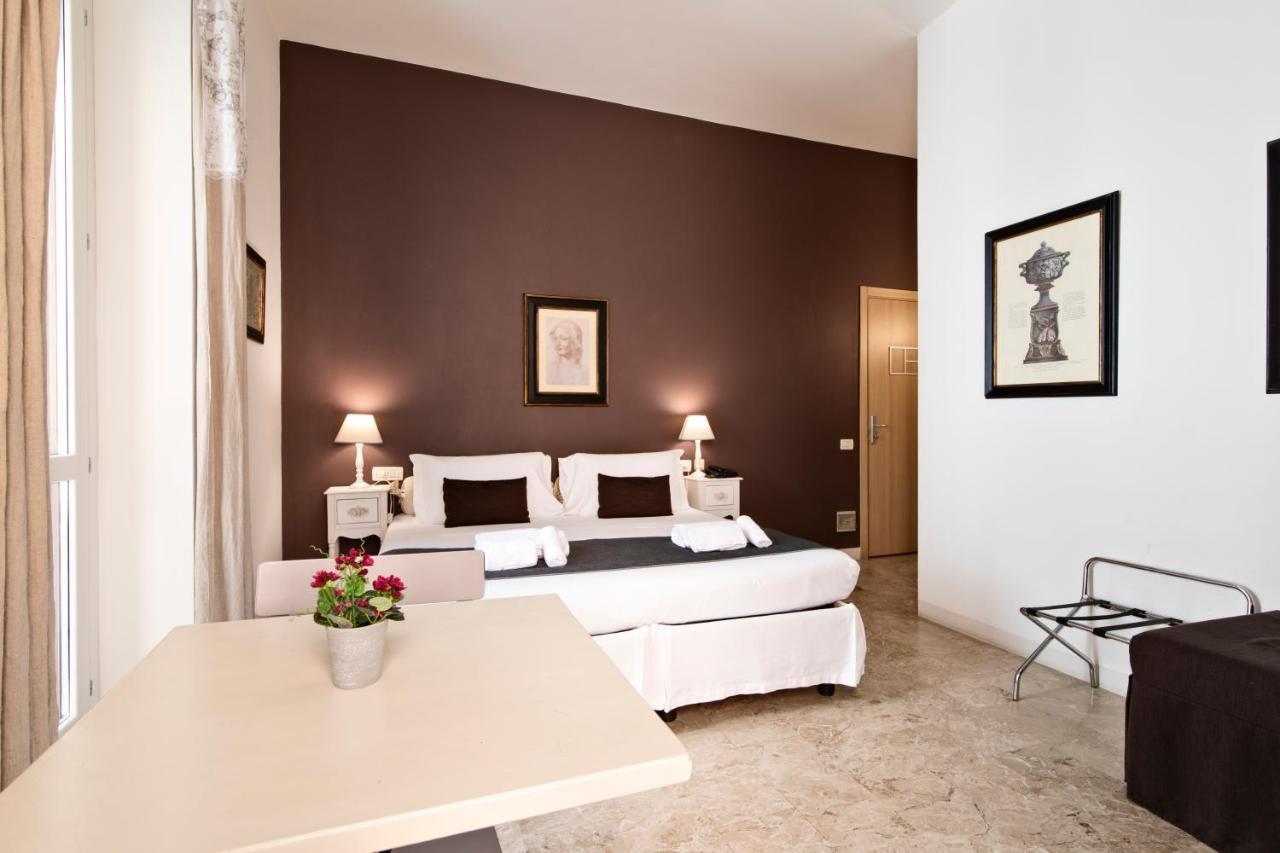 Hotel Broletto Mantoue