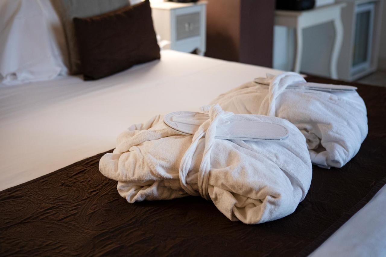 Hotel Broletto Mantoue