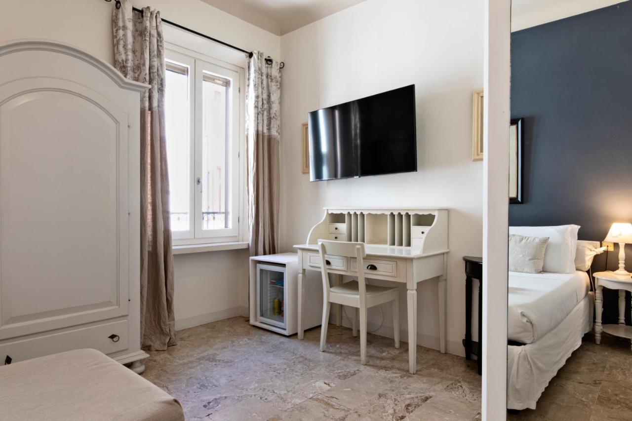 Hotel Broletto 3*
