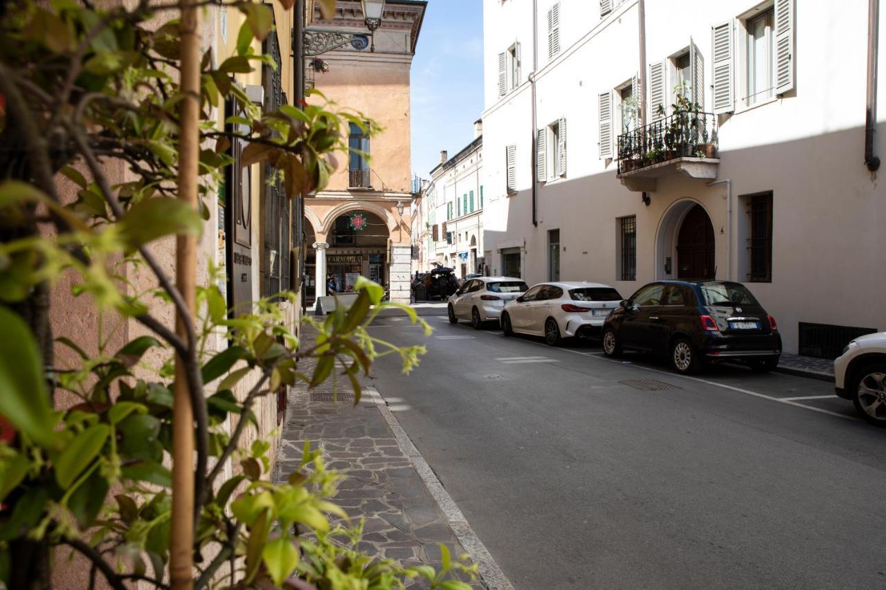 Broletto Hotel Mantoue