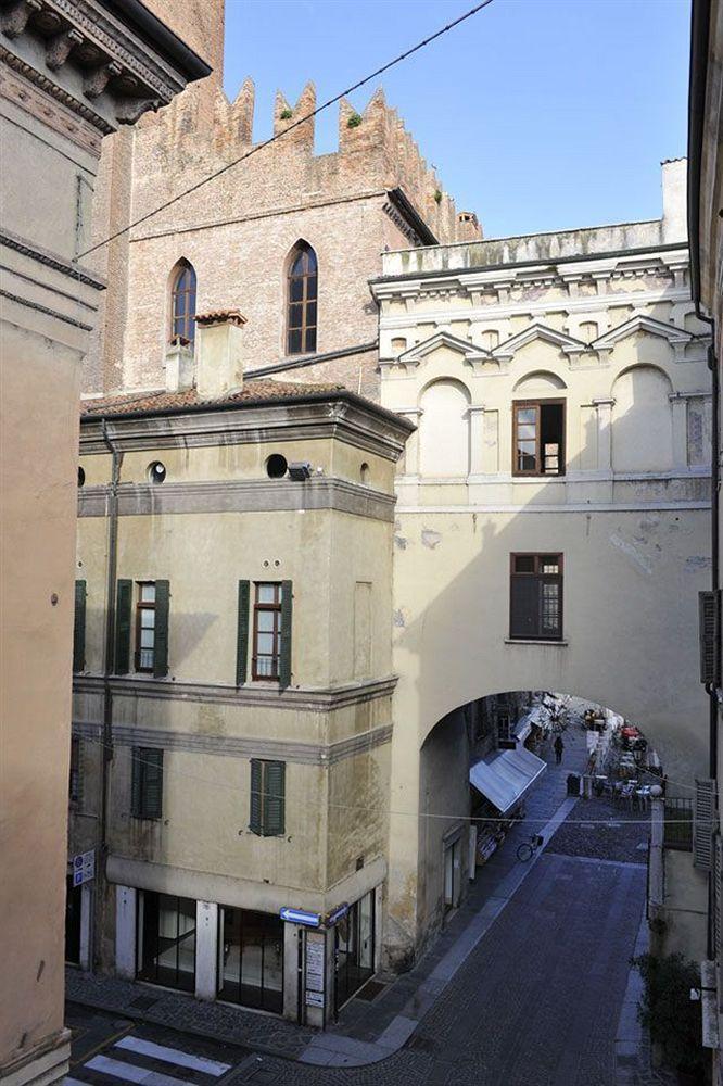 Broletto Mantoue