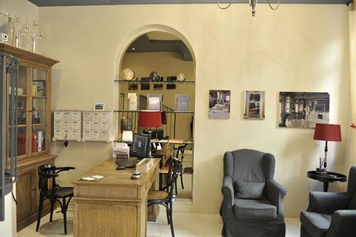 Broletto Hotel Mantoue