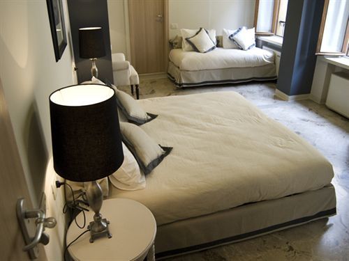 Broletto Hotel
