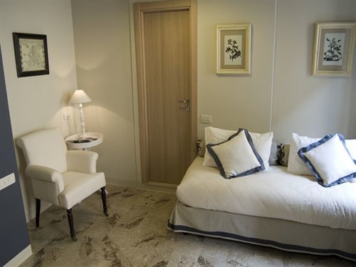Broletto Hotel Mantoue