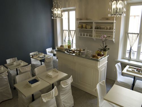 Broletto Hotel Mantoue