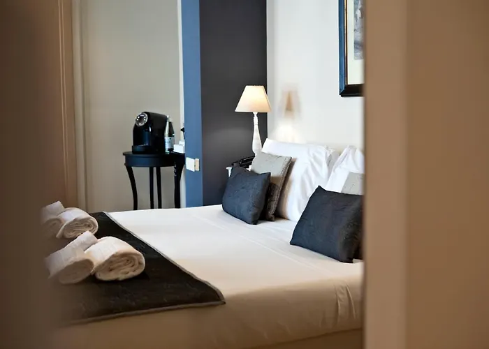 Hotel Broletto