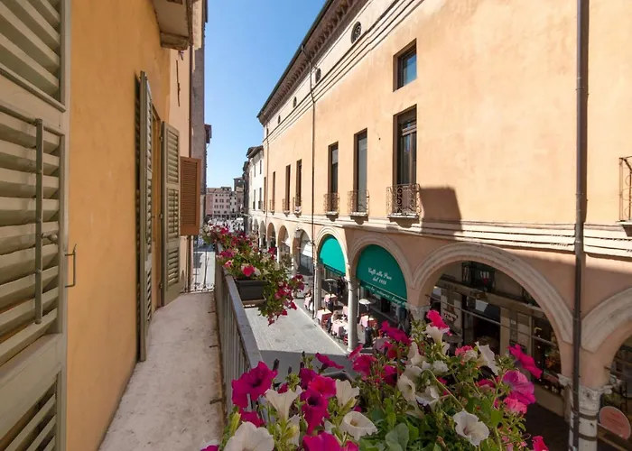 Hotel Broletto