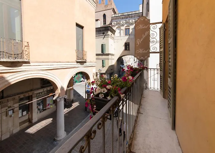 Hotel Broletto