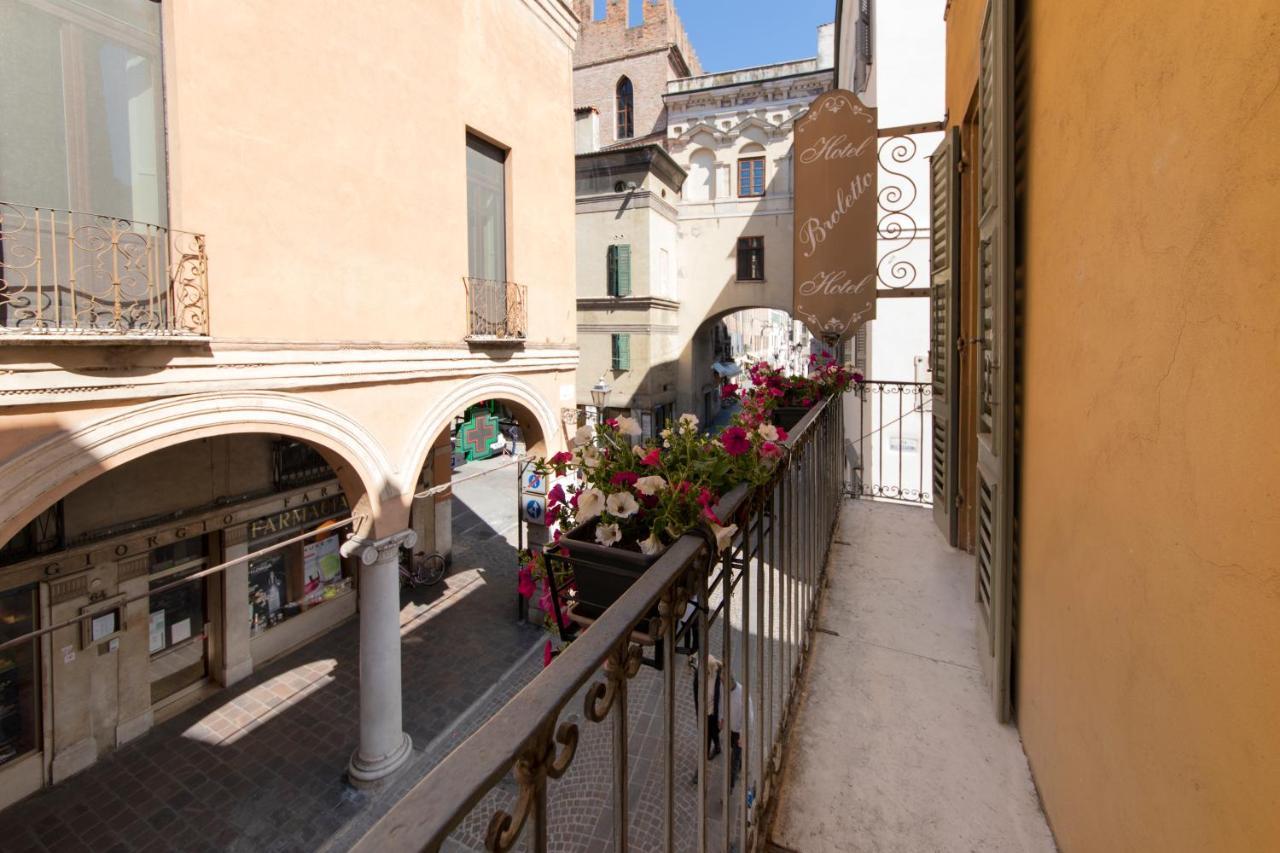 Broletto Mantova