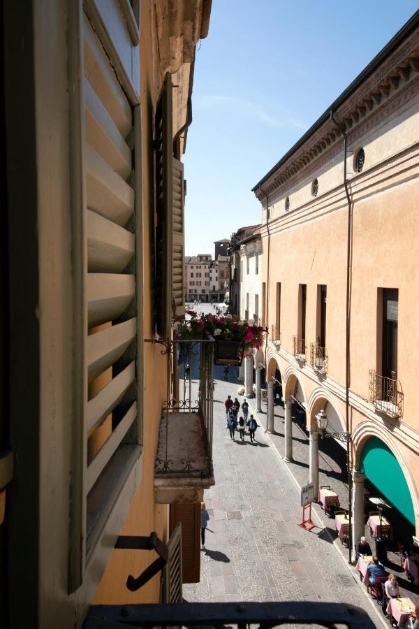 Broletto Hotel Mantova