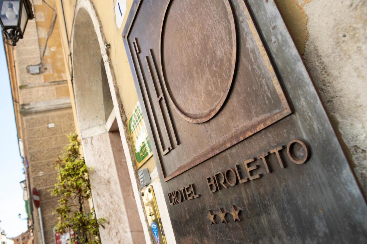 Broletto Hotel 3*