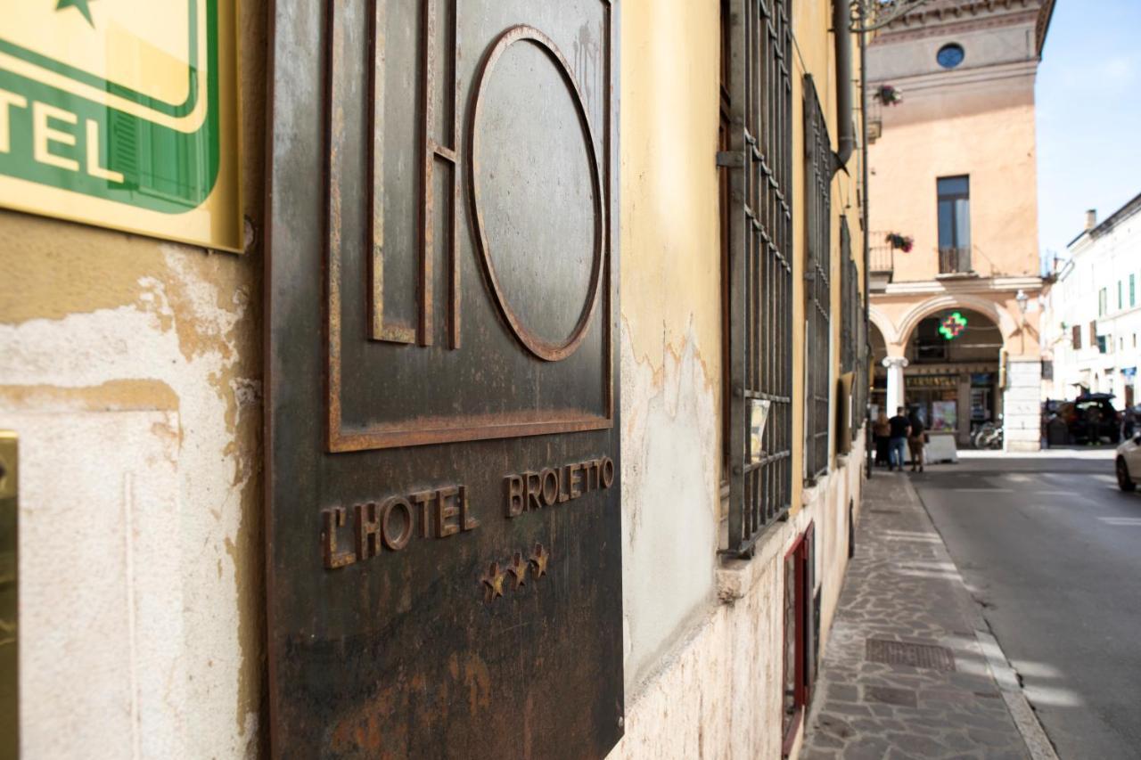Broletto Hotel 3*
