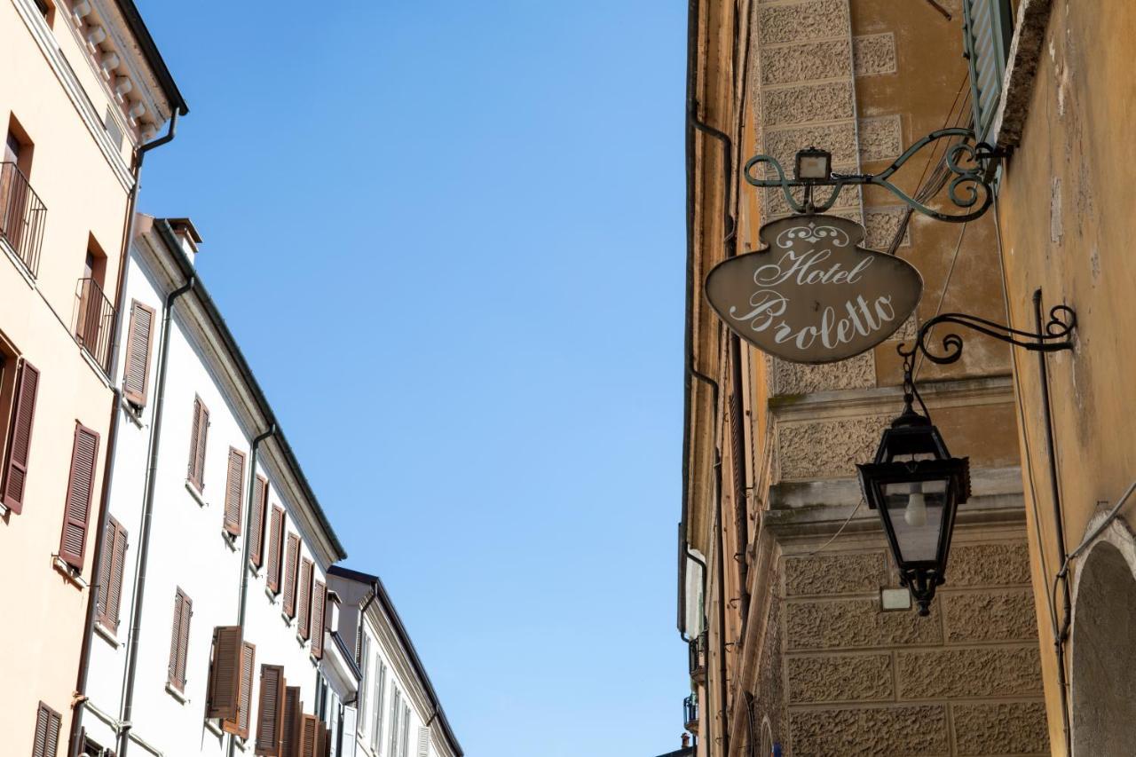 Broletto Hotel Mantova
