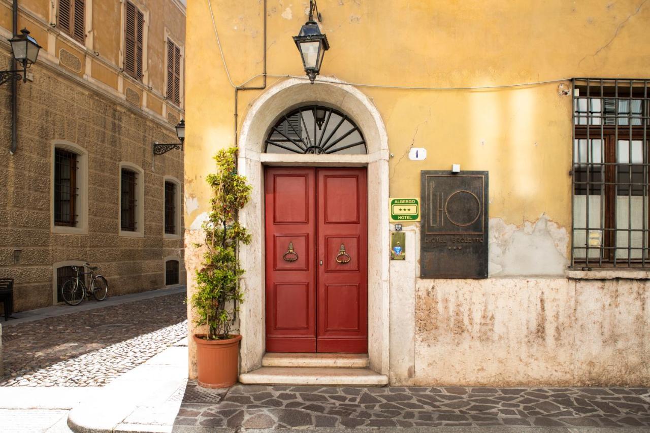 Hotel Broletto