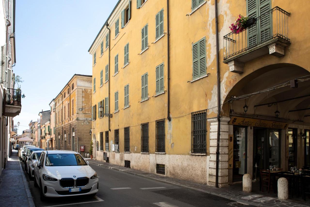 Broletto 3* Mantova