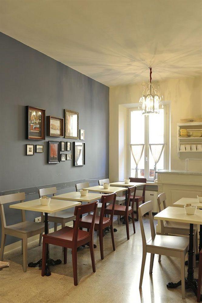 Hotel Broletto Mantova