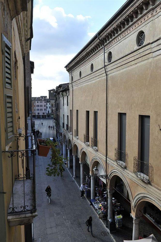 Hotel Broletto