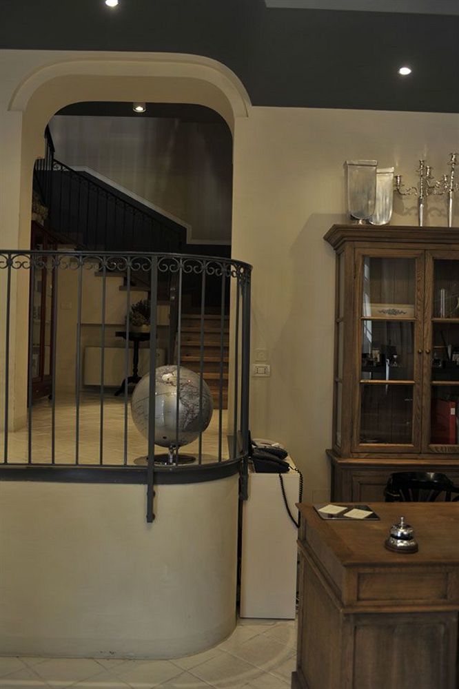 Hotel Broletto Mantova